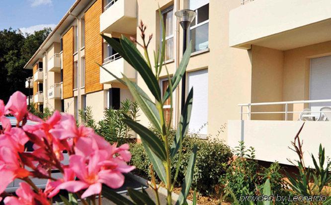 Appart'City Classic Toulouse Tournefeuille Exterior foto