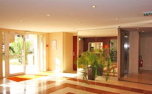 Appart'City Classic Toulouse Tournefeuille Exterior foto