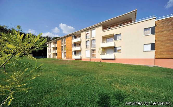 Appart'City Classic Toulouse Tournefeuille Exterior foto